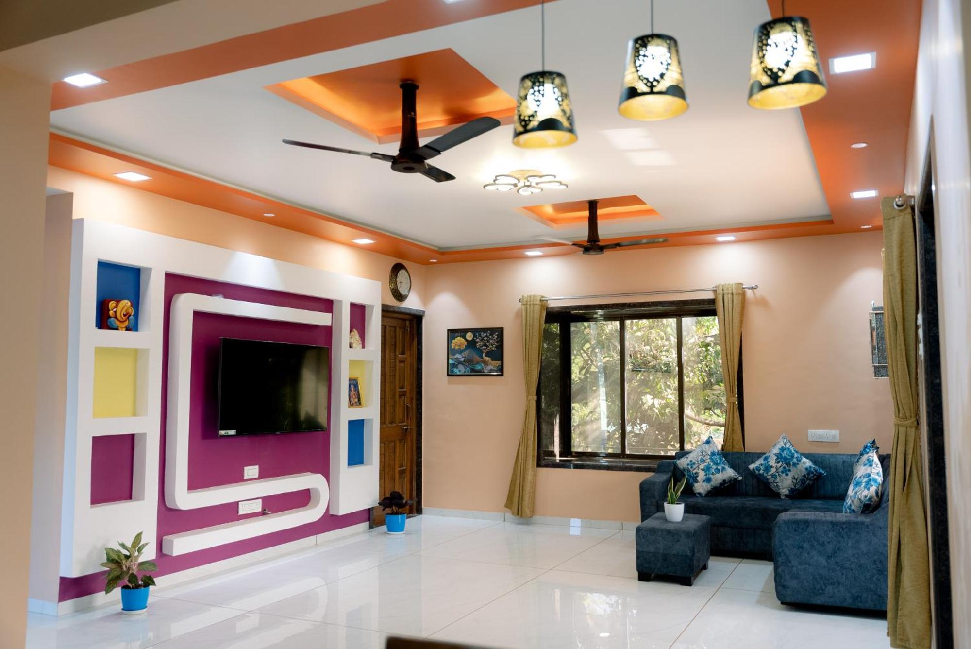Sheetal Villa - Thal Alibaug Alībāg Zewnętrze zdjęcie