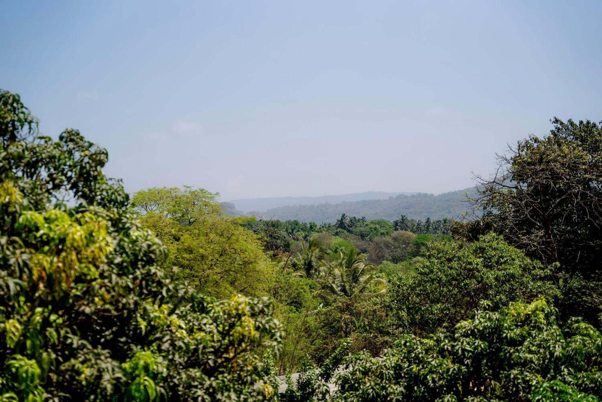 Sheetal Villa - Thal Alibaug Alībāg Zewnętrze zdjęcie